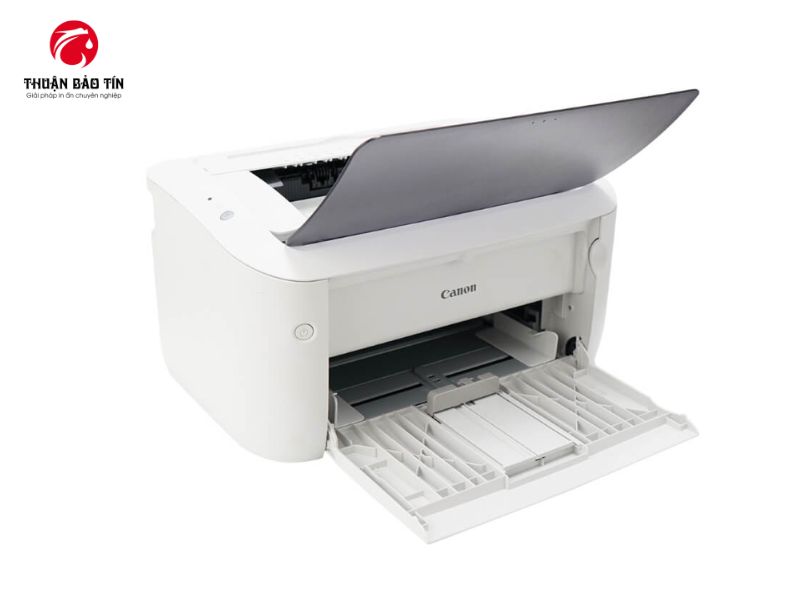 Hướng dẫn lắp đặt máy in Canon LBP 6030 chi tiết, dễ dàng thực hiện tại nhà.