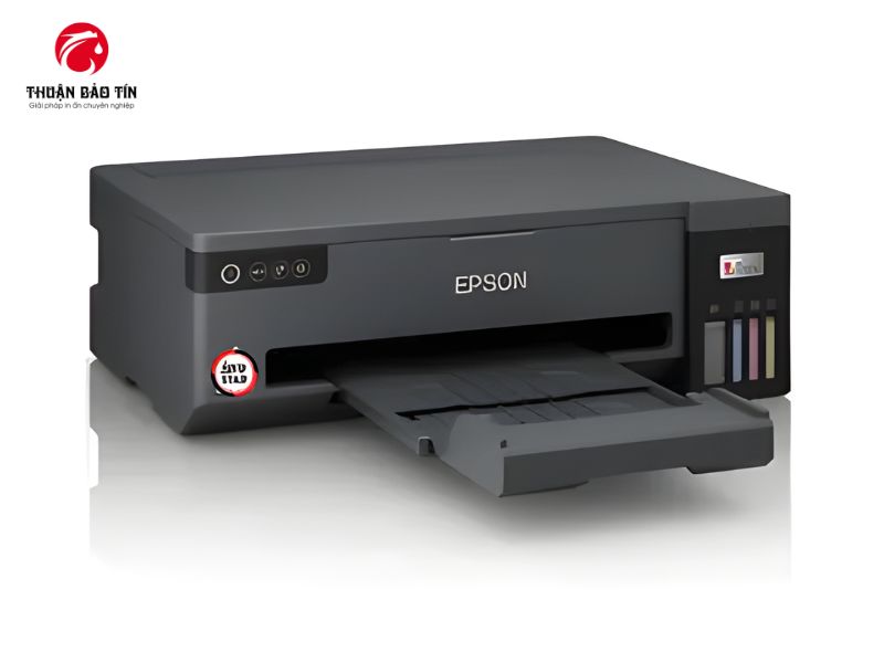 Epson EcoTank L8180 phù hợp văn phòng và studio