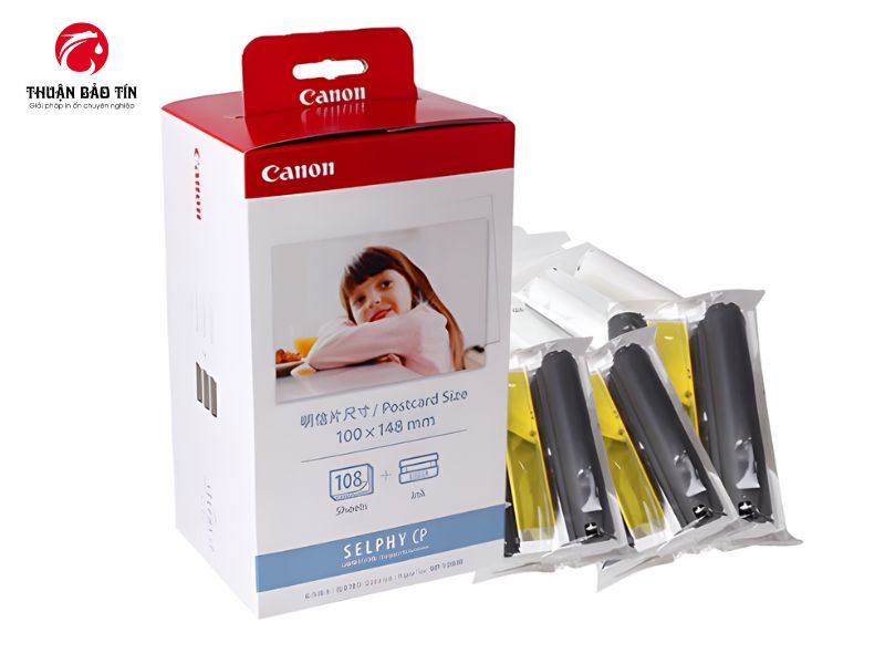 Ảnh in từ giấy in ảnh Canon KP108 có độ chi tiết cao và màu sắc gần giống ảnh phòng lab.