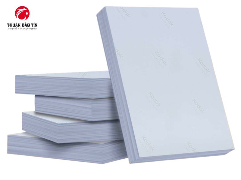 In ảnh cưới, ảnh kỷ yếu chuyên nghiệp cùng giấy in ảnh Kodak RC 10x15 (100 tờ) chuẩn RC 260gsm.