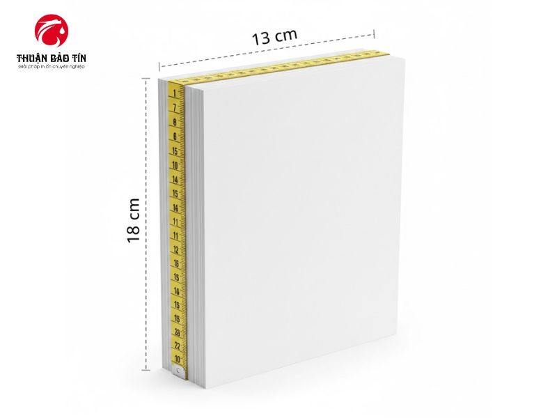 Bề mặt phủ RC của giấy in ảnh Sapphire 13x18 giúp tăng độ bền và chống nước hiệu quả.