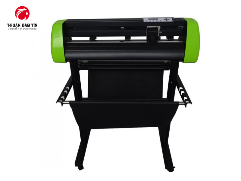 Mua máy cắt bế decal Refine AC721 tại Thuận Bảo Tín, hỗ trợ tận nơi.