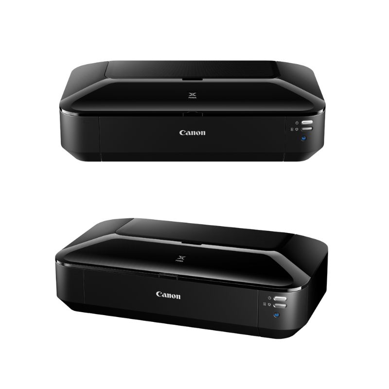 Công nghệ FINE Inkjet máy in Canon PIXMA iX6870 cho màu sắc sống động