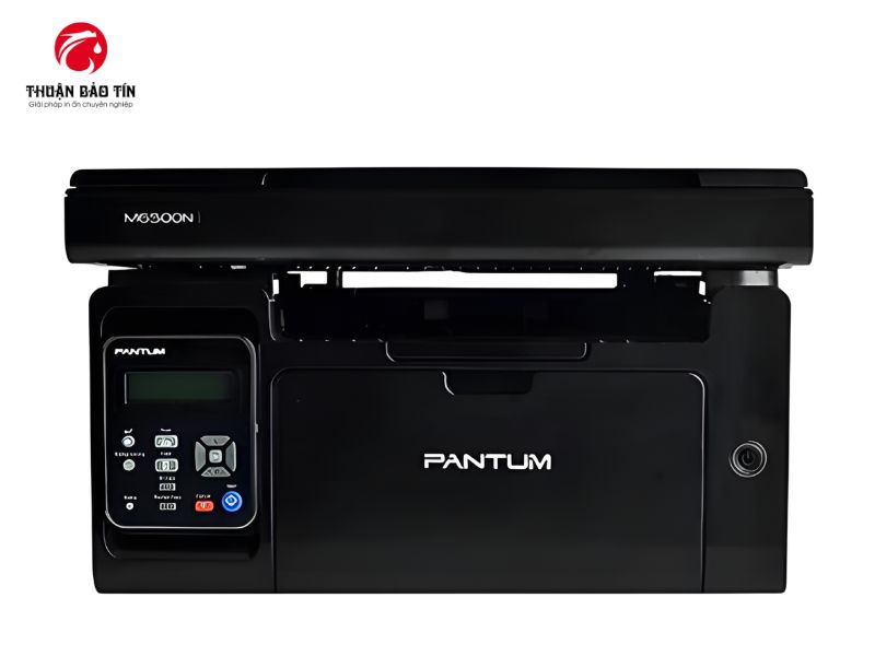 Máy in đa chức năng Pantum M6505 thiết kế nhỏ gọn, phù hợp văn phòng nhỏ