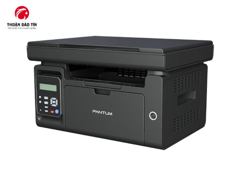 Máy in đa chức năng Pantum M6505 phù hợp cửa hàng và cá nhân