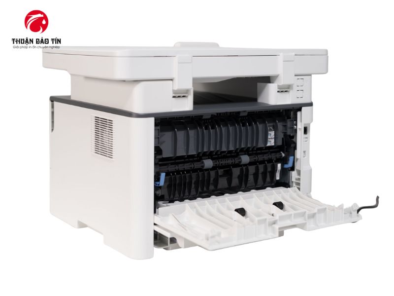 Tính năng in hai mặt tự động trên máy in đa chức năng Pantum M6702DW