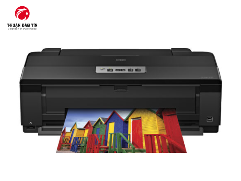 Máy in Epson EP 4004 phù hợp văn phòng và cửa hàng.