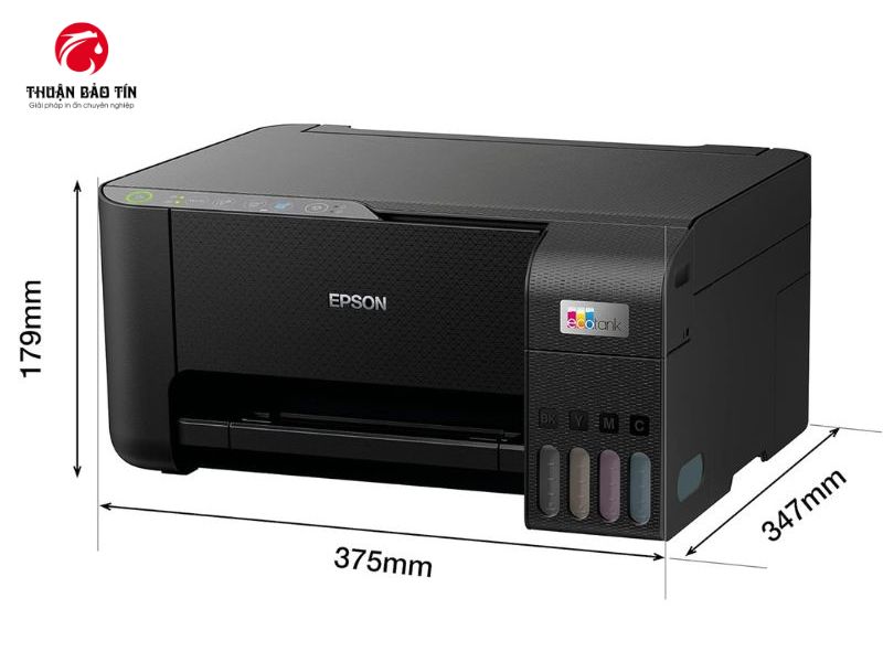 Epson L3250 là lựa chọn tiết kiệm cho những ai cần một máy in đa năng, bền bỉ và hiệu quả.