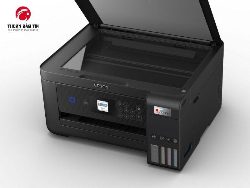 Máy in Epson L4260 chính hãng tại Thuận Bảo Tín, đơn vị phân phối uy tín với giá tốt và dịch vụ chất lượng