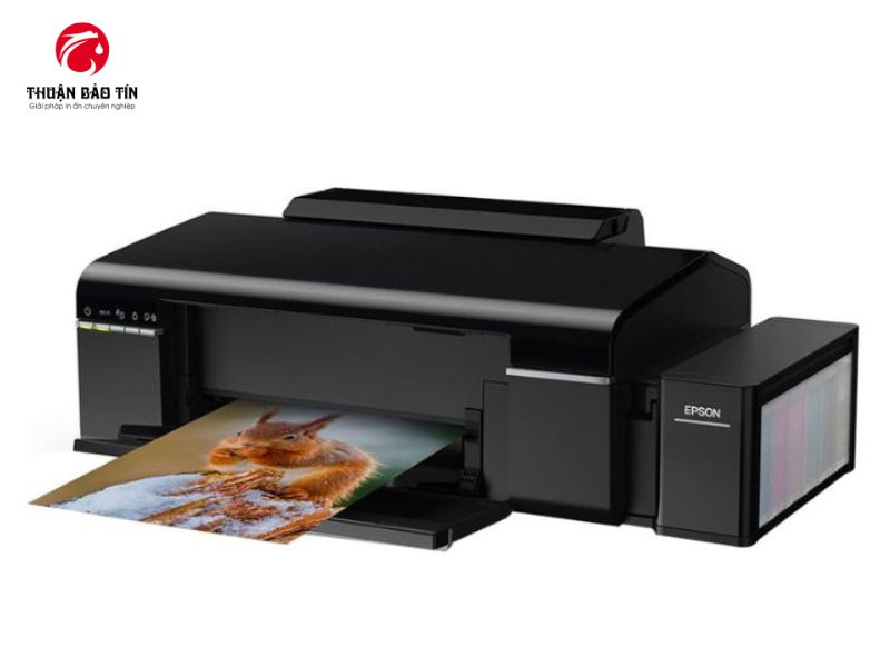 Mua máy in Epson L805 chính hãng, giá tốt tại Thuận Bảo Tín – Đà Nẵng.