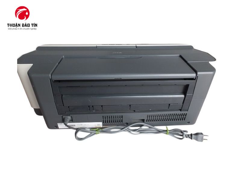 Cách bảo trì Epson PX-1001/PX-1004