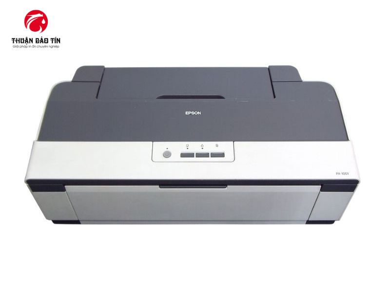 Ứng dụng đa dạng của Epson PX-1001/PX-1004