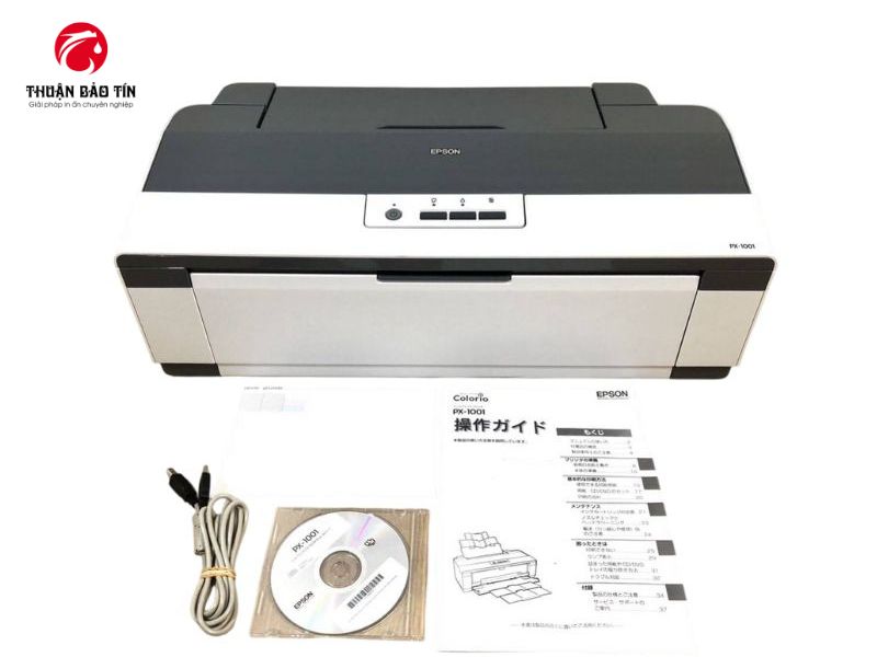 Epson PX-1001/PX-1004 chính hãng Nhật Bản