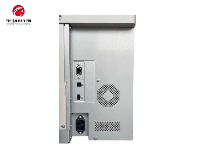 Bản in kỹ thuật từ máy in Epson T5250