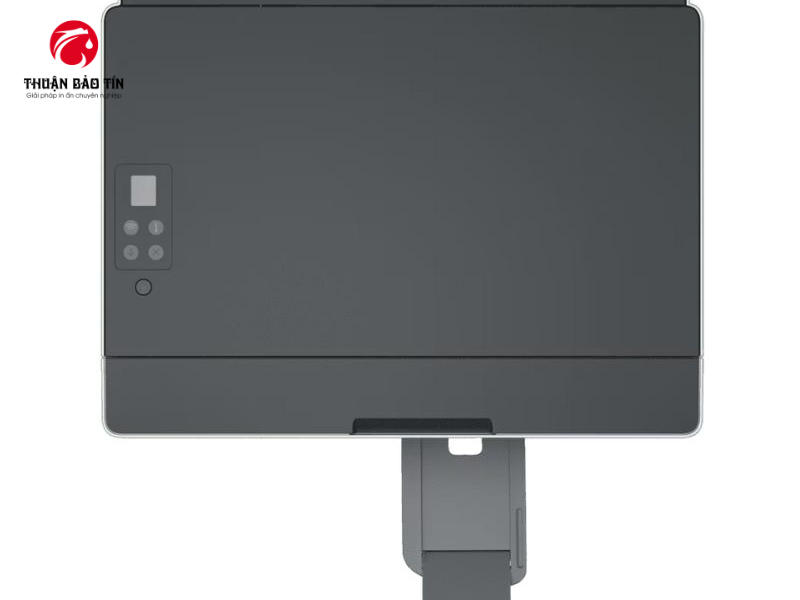 Máy in HP Smart Tank 215 hỗ trợ in khổ A4 cho gia đình