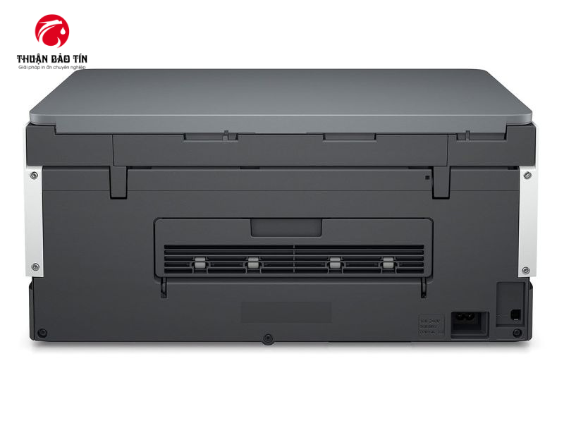 Máy in HP Smart Tank 670 giải pháp in phun màu tiết kiệm cho doanh nghiệp Đà Nẵng