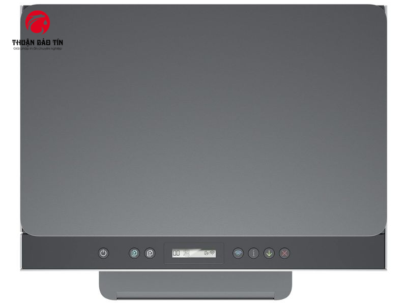 Máy in HP Smart Tank 670 với hệ thống bình mực dung tích cao, tối ưu chi phí in tại Đà Nẵng