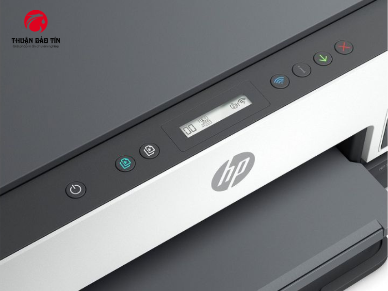 Máy in HP Smart Tank 670 cho bản in màu sắc nét, đáp ứng nhu cầu văn phòng Đà Nẵng
