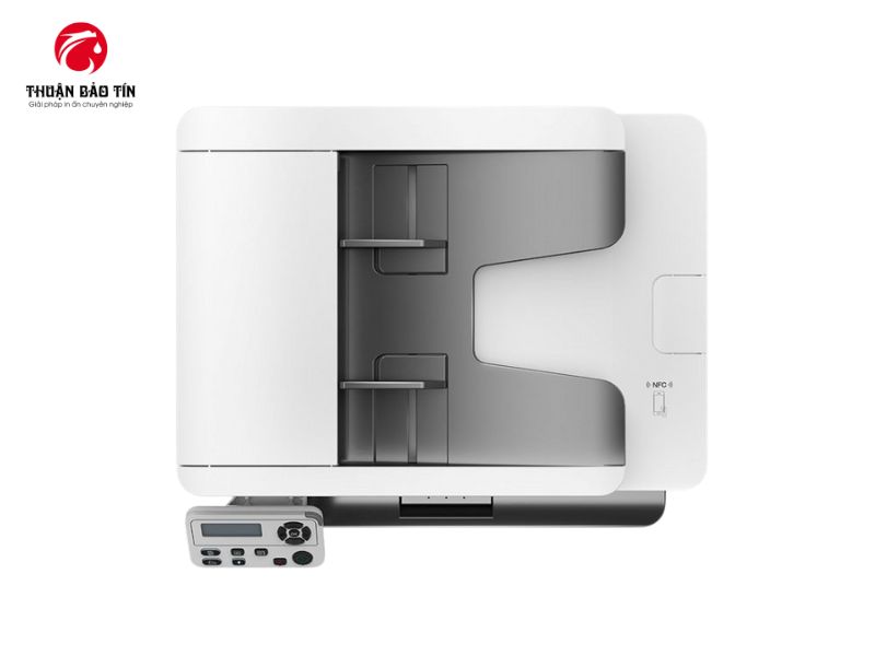 Tốc độ in lên đến 40 trang/phút của Pantum BM5100ADN giúp tối ưu hóa công việc.
