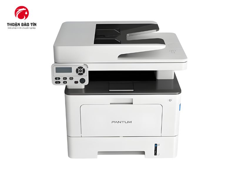 Pantum BM5100ADN – Lựa chọn đáng tin cậy cho mọi văn phòng, với độ bền và hiệu suất vượt trội.