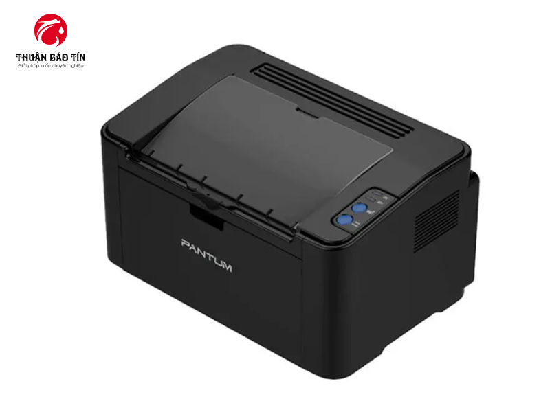 Tốc độ in nhanh của Máy in Pantum P2516 - 22 trang/phút