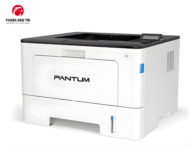 Máy in Pantum P3012D cho tốc độ in nhanh 30 trang/phút, đáp ứng nhu cầu in ấn liên tục