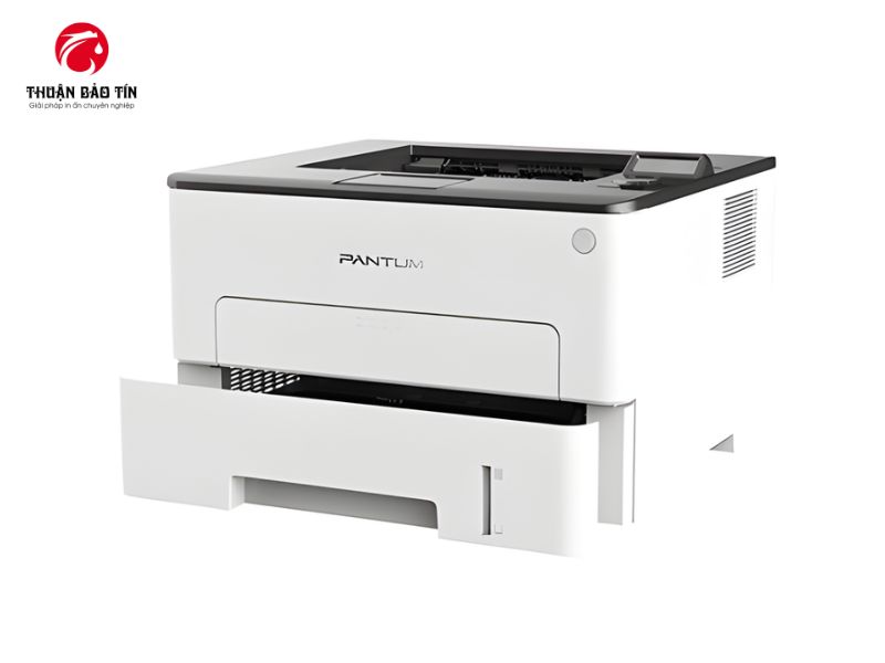 Máy in Pantum P3012D phù hợp cho văn phòng nhỏ và hộ gia đình