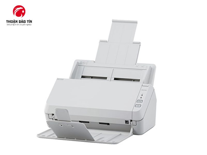 Máy quét Ricoh SP-1120N giải pháp số hóa tài liệu hiệu quả cho doanh nghiệp