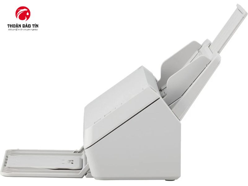 Máy quét Ricoh SP-1120N tốc độ 20ppm phù hợp số hóa tài liệu văn phòng