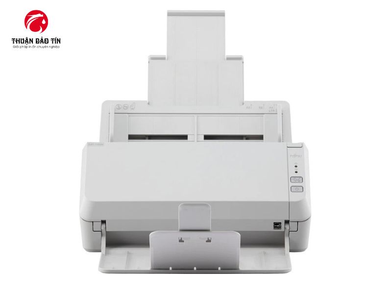 Máy quét Ricoh SP-1120N chính hãng thiết kế nhỏ gọn cho văn phòng hiện đại
