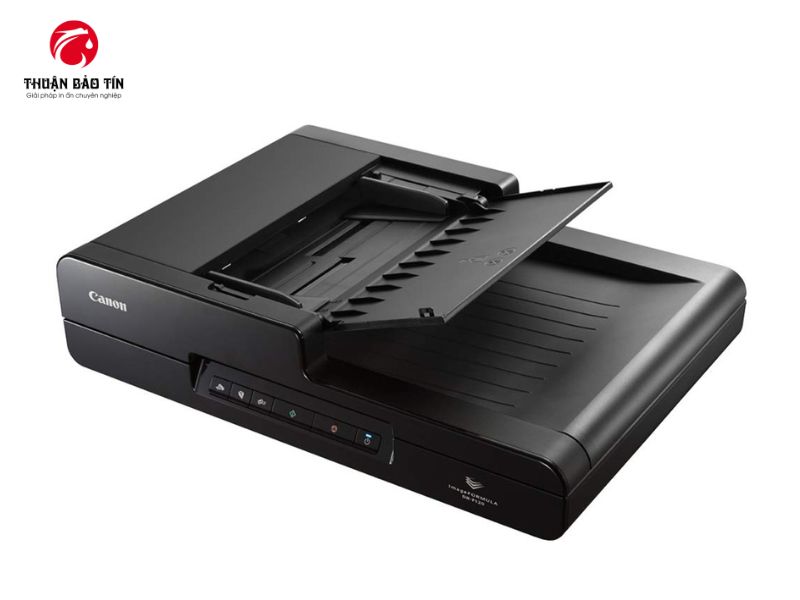 Đáp ứng đầy đủ nhu cầu scan, copy và in với Epson EW-M630TW.