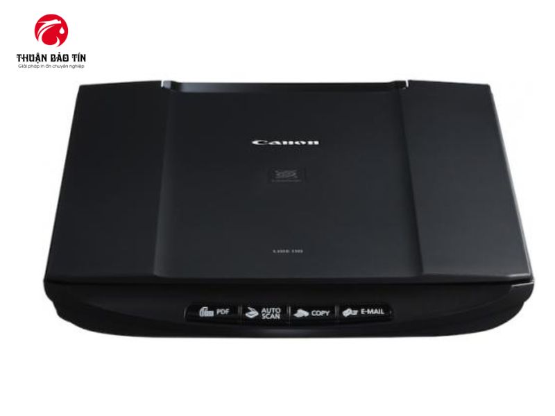 Máy Scan Canon LiDE 300 chính hãng được phân phối và hỗ trợ kỹ thuật bởi Thuận Bảo Tín