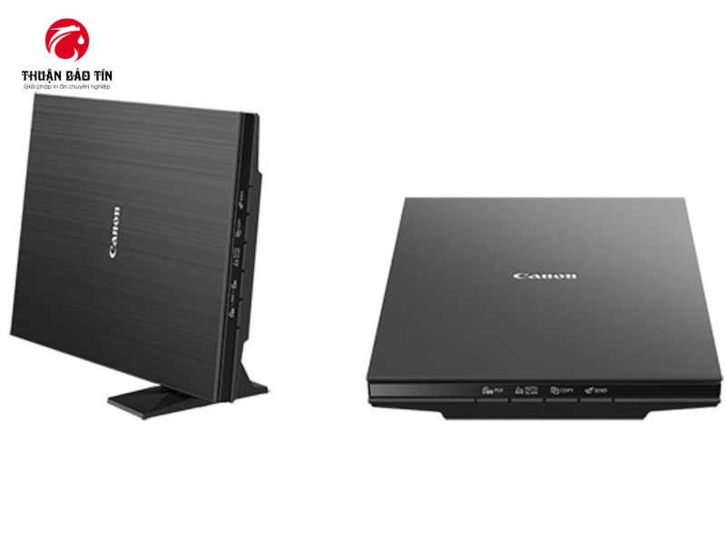 Máy Scan Canon Lide 400 chính hãng được phân phối và hỗ trợ kỹ thuật bởi Thuận Bảo Tín
