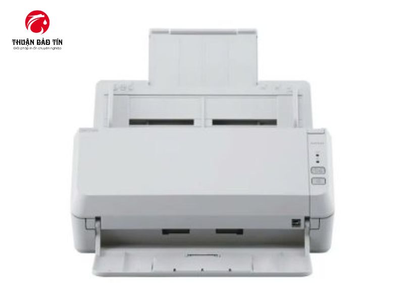 Máy scan Ricoh SP-1125N chính hãng thiết kế nhỏ gọn cho văn phòng hiện đại.