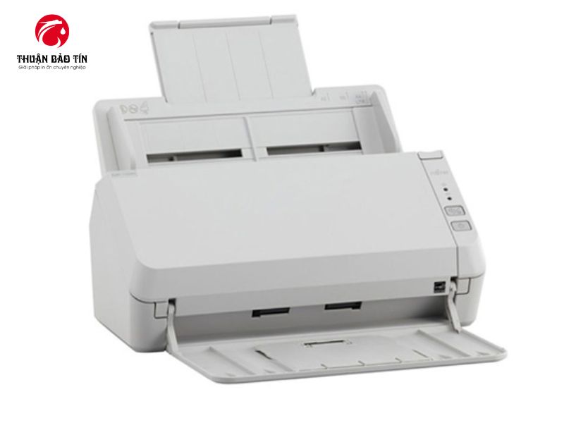 Máy scan Ricoh SP-1125N giải pháp số hóa tài liệu hiệu quả cho doanh nghiệp.