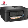 Máy in Brother DCP-T730DW in phun màu đa năng Wifi