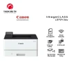 Máy in Laser đen trắng đơn năng Canon LBP 243DW