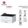 Máy in Laser trắng đen đơn năng Canon LBP 246DW 