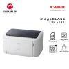 Máy in Laser trắng đen Canon LBP 6030