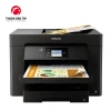 Máy In Epson WF-7830DTWF