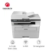 Máy in Laser Brother DCP-B7640DW - In trắng đen đa năng, Wifi