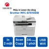 Máy in Laser trắng đen đa năng Brother MFC-B7810DW 