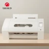 Máy cắt bế Decal T350 - Lên giấy tự động