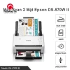Máy Scan Epson Workforce DS-570WII 