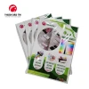 Giấy in ảnh 2 mặt bóng 260g khổ A4 - Xấp 50 tờ 