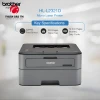 Máy in Laser trắng đen đơn năng Brother HL-L2321D 