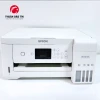 Máy in Epson EW-M571 khổ A4 hàng Nhật - In 2 mặt, scan, copy, fax 