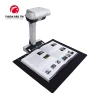 Máy scan Ricoh SV600 (A3/USB/WIFI)