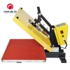 Máy ép nhiệt phẳng 32x45 - Cao áp lồng áo
