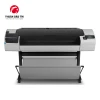 Máy in HP khổ A0 DesignJet T1300 2 roll - USA